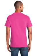 Gildan 5000 ®  - Heavy Cotton ™  100% Cotton T-Shirt.