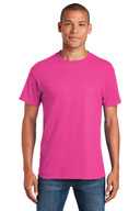 Gildan 5000 ®  - Heavy Cotton ™  100% Cotton T-Shirt.