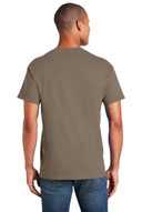 Gildan 5000 ®  - Heavy Cotton ™  100% Cotton T-Shirt.