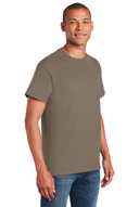 Gildan 5000 ®  - Heavy Cotton ™  100% Cotton T-Shirt.