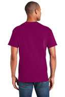 Gildan 5000 ®  - Heavy Cotton ™  100% Cotton T-Shirt.