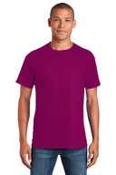 Gildan 5000 ®  - Heavy Cotton ™  100% Cotton T-Shirt.