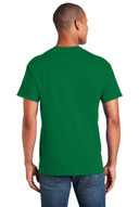 Gildan 5000 ®  - Heavy Cotton ™  100% Cotton T-Shirt.