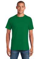 Gildan 5000 ®  - Heavy Cotton ™  100% Cotton T-Shirt.
