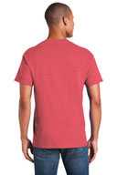 Gildan 5000 ®  - Heavy Cotton ™  100% Cotton T-Shirt.
