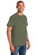 Gildan 5000 ®  - Heavy Cotton ™  100% Cotton T-Shirt.