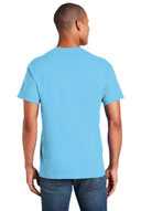 Gildan 5000 ®  - Heavy Cotton ™  100% Cotton T-Shirt.