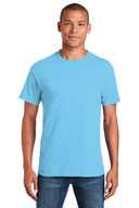 Gildan 5000 ®  - Heavy Cotton ™  100% Cotton T-Shirt.