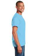 Gildan 5000 ®  - Heavy Cotton ™  100% Cotton T-Shirt.