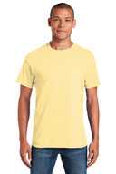 Gildan 5000 ®  - Heavy Cotton ™  100% Cotton T-Shirt.