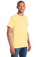 Gildan 5000 ®  - Heavy Cotton ™  100% Cotton T-Shirt.
