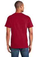 Gildan 5000 ®  - Heavy Cotton ™  100% Cotton T-Shirt.
