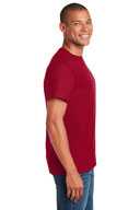 Gildan 5000 ®  - Heavy Cotton ™  100% Cotton T-Shirt.