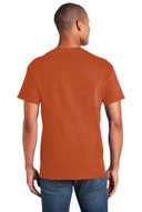 Gildan 5000 ®  - Heavy Cotton ™  100% Cotton T-Shirt.