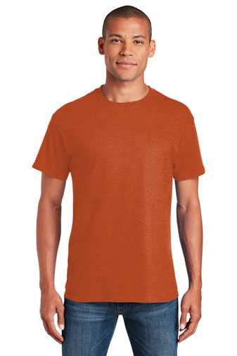 Gildan 5000 ®  - Heavy Cotton ™  100% Cotton T-Shirt.