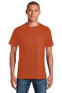Gildan 5000 ®  - Heavy Cotton ™  100% Cotton T-Shirt.