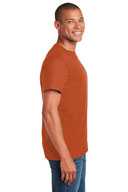 Gildan 5000 ®  - Heavy Cotton ™  100% Cotton T-Shirt.