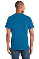 Gildan 5000 ®  - Heavy Cotton ™  100% Cotton T-Shirt.