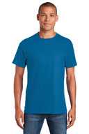 Gildan 5000 ®  - Heavy Cotton ™  100% Cotton T-Shirt.