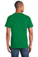 Gildan 5000 ®  - Heavy Cotton ™  100% Cotton T-Shirt.