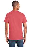 Gildan 5000 ®  - Heavy Cotton ™  100% Cotton T-Shirt.