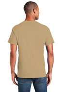 Gildan 5000 ®  - Heavy Cotton ™  100% Cotton T-Shirt.