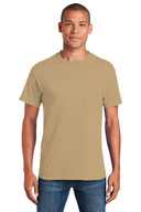 Gildan 5000 ®  - Heavy Cotton ™  100% Cotton T-Shirt.