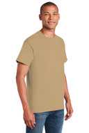 Gildan 5000 ®  - Heavy Cotton ™  100% Cotton T-Shirt.