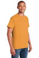 Gildan 5000 ®  - Heavy Cotton ™  100% Cotton T-Shirt.