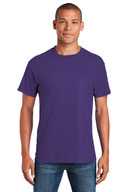 Gildan 5000 ®  - Heavy Cotton ™  100% Cotton T-Shirt.