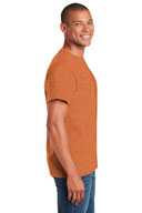 Gildan 5000 ®  - Heavy Cotton ™  100% Cotton T-Shirt.