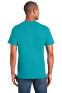 Gildan 5000 ®  - Heavy Cotton ™  100% Cotton T-Shirt.
