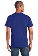 Gildan 5000 ®  - Heavy Cotton ™  100% Cotton T-Shirt.