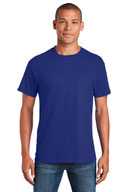 Gildan 5000 ®  - Heavy Cotton ™  100% Cotton T-Shirt.