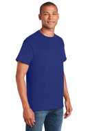 Gildan 5000 ®  - Heavy Cotton ™  100% Cotton T-Shirt.