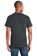 Gildan 5000 ®  - Heavy Cotton ™  100% Cotton T-Shirt.