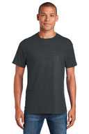Gildan 5000 ®  - Heavy Cotton ™  100% Cotton T-Shirt.