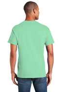 Gildan 5000 ®  - Heavy Cotton ™  100% Cotton T-Shirt.