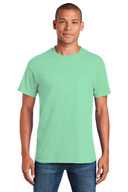 Gildan 5000 ®  - Heavy Cotton ™  100% Cotton T-Shirt.