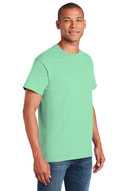 Gildan 5000 ®  - Heavy Cotton ™  100% Cotton T-Shirt.