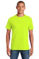 Gildan 5000 ®  - Heavy Cotton ™  100% Cotton T-Shirt.