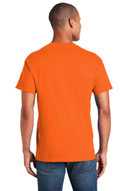 Gildan 5000 ®  - Heavy Cotton ™  100% Cotton T-Shirt.