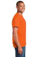 Gildan 5000 ®  - Heavy Cotton ™  100% Cotton T-Shirt.