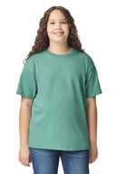 Gildan ®  - Youth  Heavy Cotton ™  100% Cotton T-Shirt.  5000B