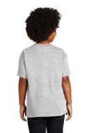 Gildan ®  - Youth  Heavy Cotton ™  100% Cotton T-Shirt.  5000B