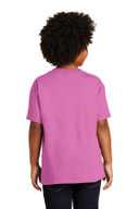 Gildan ®  - Youth  Heavy Cotton ™  100% Cotton T-Shirt.  5000B