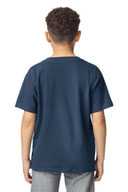 Gildan ®  - Youth  Heavy Cotton ™  100% Cotton T-Shirt.  5000B