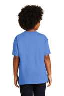 Gildan ®  - Youth  Heavy Cotton ™  100% Cotton T-Shirt.  5000B