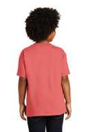 Gildan ®  - Youth  Heavy Cotton ™  100% Cotton T-Shirt.  5000B