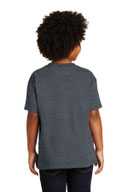 Gildan ®  - Youth  Heavy Cotton ™  100% Cotton T-Shirt.  5000B